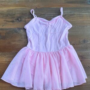 Little Stars Dance Leotard